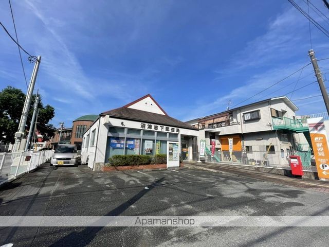 郵便局　沼津志下郵便局（郵便局）まで1220m