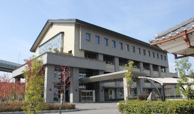 その他　ＪＡグリーン大阪本店（その他）まで694m
