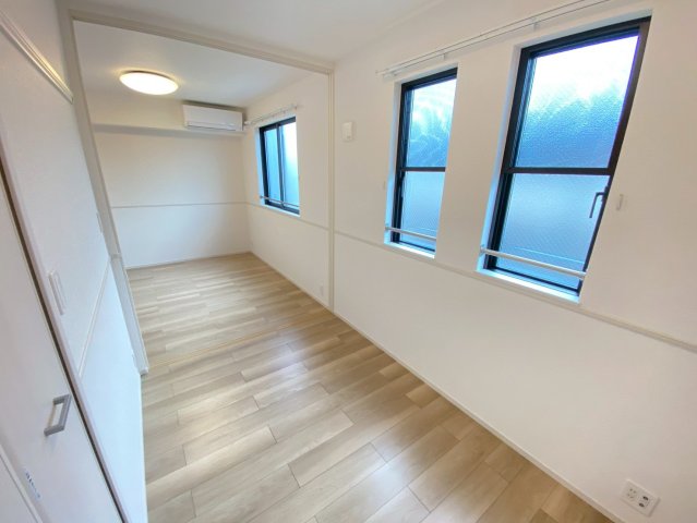 その他部屋・スペース　※同タイプの写真となります。