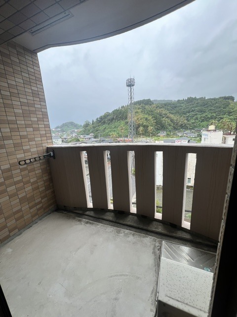 コスモマンション岩崎の内装写真