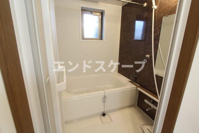 バス・シャワールーム　高崎、前橋エリアのお部屋探しはエンドスケープまで！お客様の理