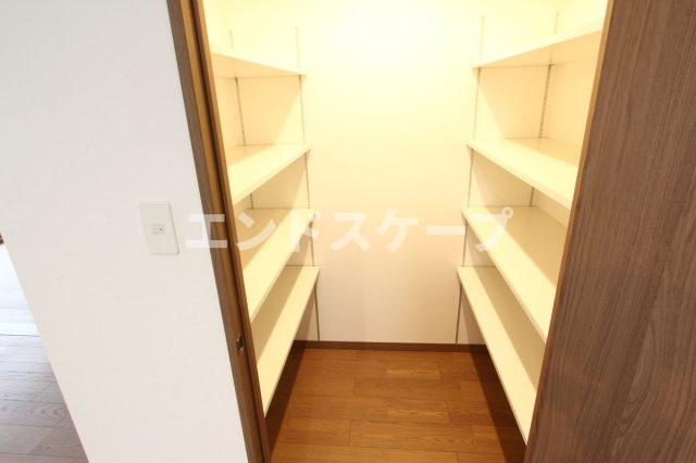 収納　高崎、前橋エリアのお部屋探しはエンドスケープまで！お客様の理