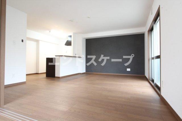 居室・リビング　高崎、前橋エリアのお部屋探しはエンドスケープまで！お客様の理
