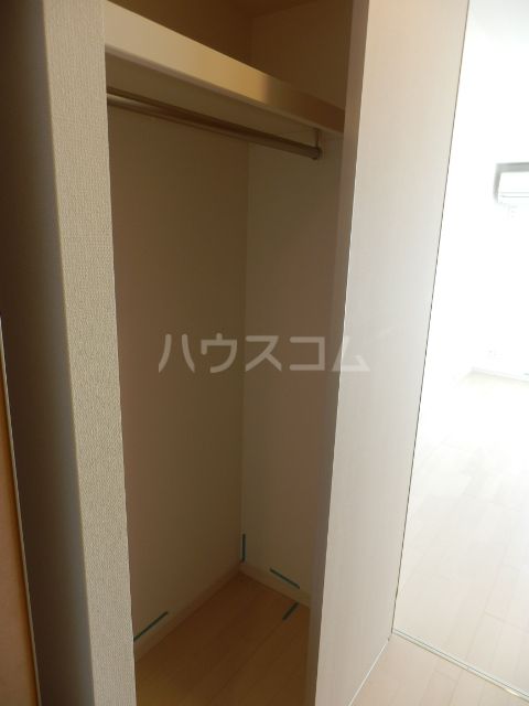 リブリ・滝台の内装写真