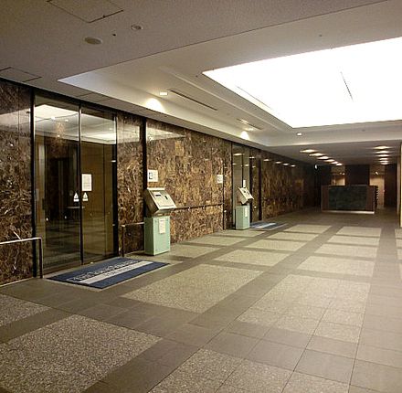 THE TOKYO TOWERS MIDTOWERのその他写真