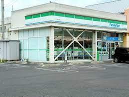 一畑電車北松江線 松江しんじ湖温泉駅 2階建 築2年の周辺写真