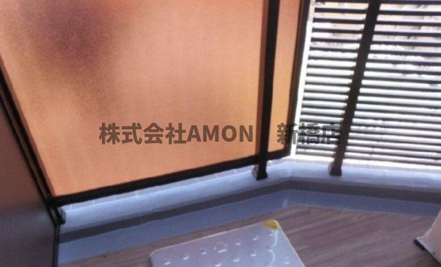 ＪＲ総武線 浅草橋駅 徒歩6分 13階建 築9年の内装写真