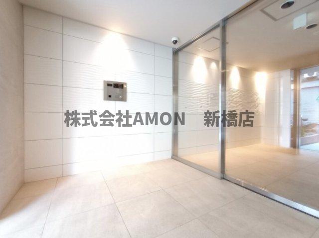 ＪＲ総武線 浅草橋駅 徒歩6分 13階建 築9年の外観写真