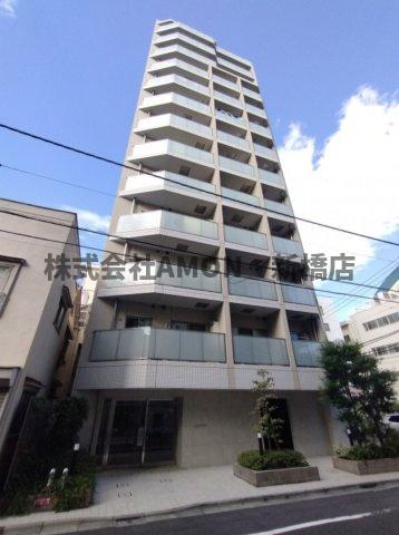ＪＲ総武線 浅草橋駅 徒歩6分 築9年