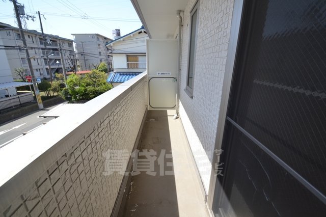 グリーンパーク尾浜2の内装写真