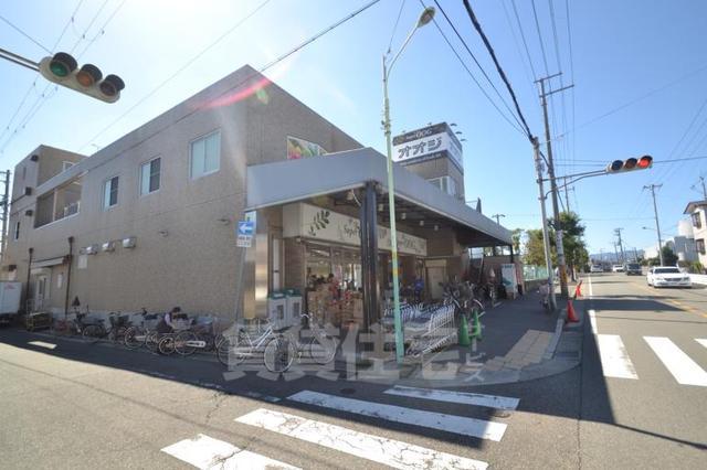 グリーンパーク尾浜2の周辺写真