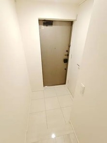 ＪＲ山手線 秋葉原駅 徒歩7分 13階建 築7年の玄関写真