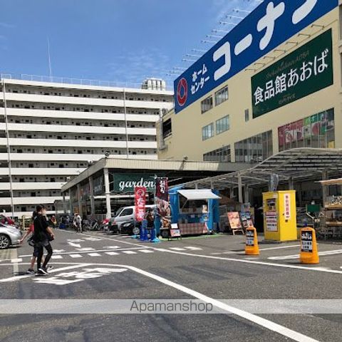 スーパー　食品館あおば 深川店（スーパー）まで422m