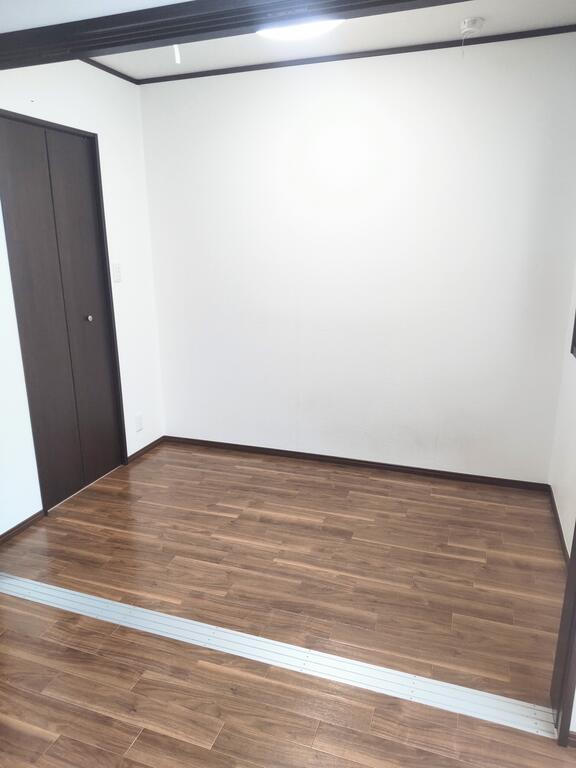 クリア田町の内装写真
