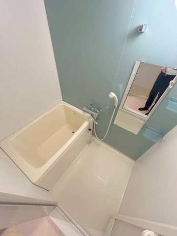バス・シャワールーム　S-ＲＥＳＩＤＥＮＣＥ難波Viale