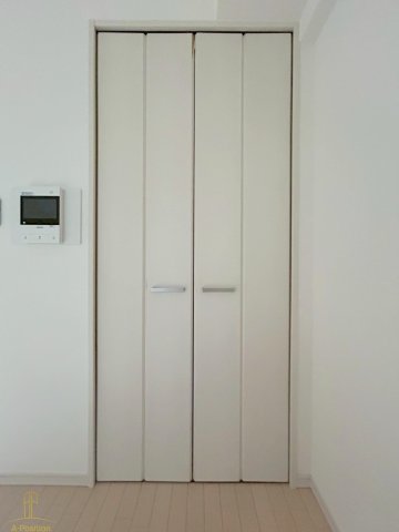 収納　S-ＲＥＳＩＤＥＮＣＥ難波Viale