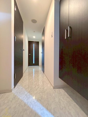 玄関　S-ＲＥＳＩＤＥＮＣＥ難波Viale