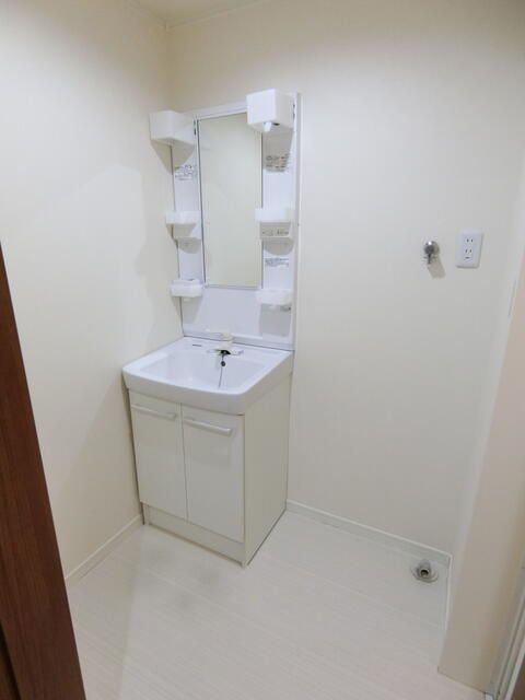 グランエールの内装写真