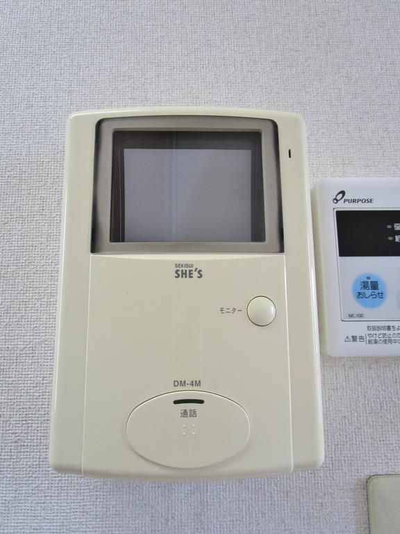 ジュネスいの Iのその他写真