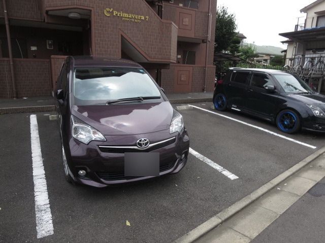 Primavera7のその他写真