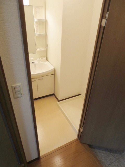 Primavera7の内装写真