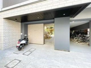 エントランス　☆きれいなエントランス☆