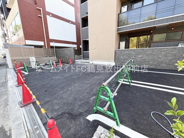 地下鉄長堀鶴見緑地線 横堤駅 徒歩11分 3階建 築1年のその他写真