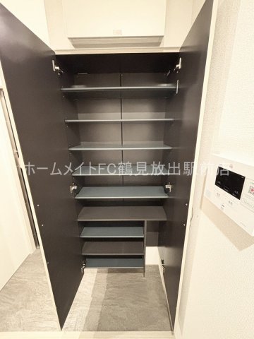 地下鉄長堀鶴見緑地線 横堤駅 徒歩11分 3階建 築1年の内装写真