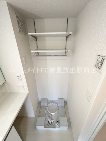 地下鉄長堀鶴見緑地線 横堤駅 徒歩11分 3階建 築1年のその他写真