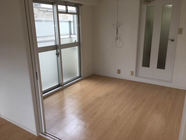 その他部屋・スペース　内装です