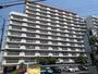 武蔵小山駅より徒歩8分 9階 築55年1ヶ月の賃貸物件