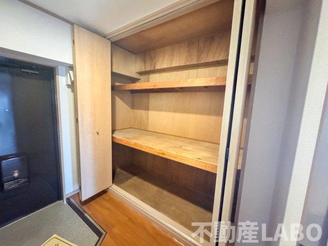 地下鉄四つ橋線 住之江公園駅 徒歩4分 6階建 築43年のその他写真