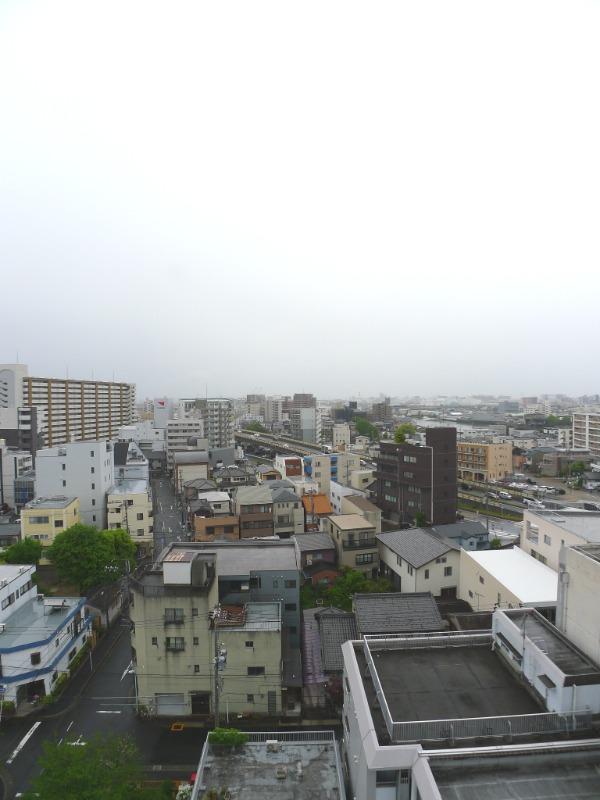 地下鉄名城線 熱田神宮伝馬町駅 徒歩1分 11階建 築36年のその他写真
