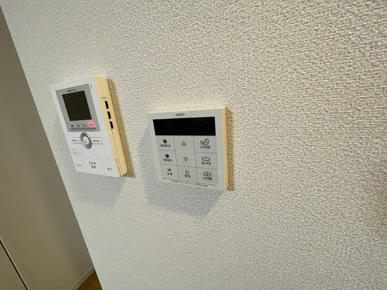 メゾンソレイユのその他写真