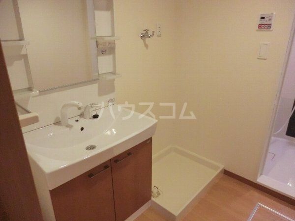 クレストールメゾンの内装写真