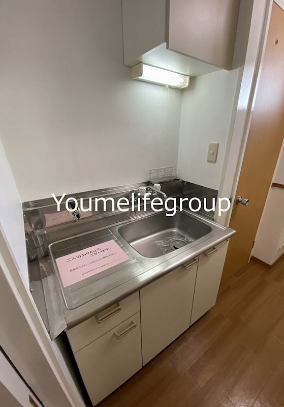 キッチン　※同建物別室参照
