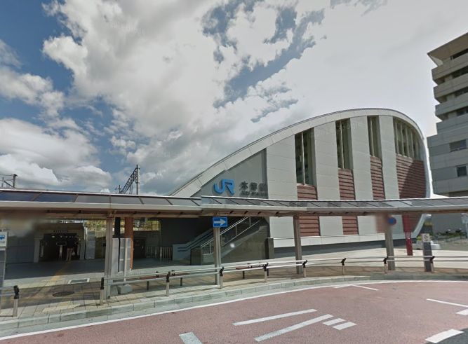 その他　◆木津駅◆（その他）まで1301m