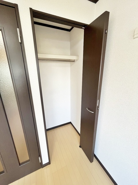 グリーンリーフ十日市場の内装写真