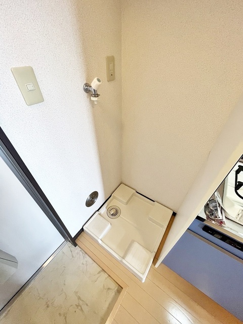 グリーンリーフ十日市場の内装写真