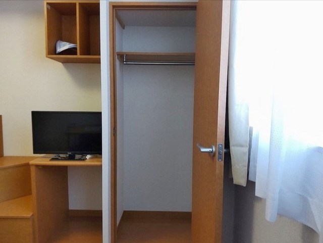 収納　別部屋同仕様タイプ
