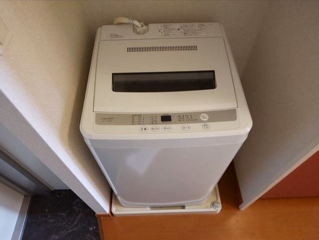 その他設備　別部屋同仕様タイプ