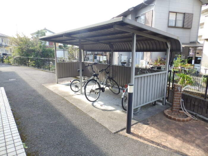 ＪＲ土讃線 土佐一宮駅 徒歩24分 2階建 築20年の外観写真