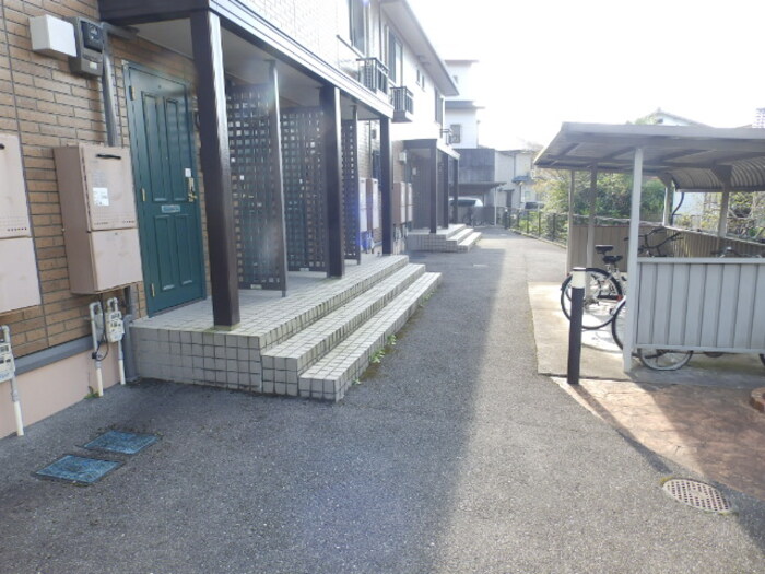 ＪＲ土讃線 土佐一宮駅 徒歩24分 2階建 築20年の外観写真
