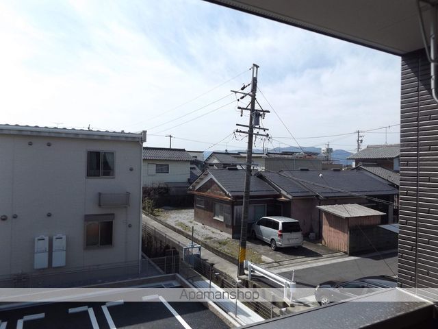 眺望　眺望
