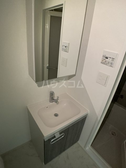 La Douceurお花茶屋IIの内装写真