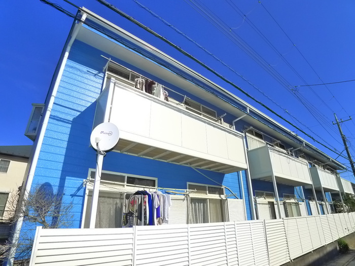 シティハイツ稲垣