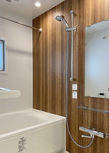 バス・シャワールーム　※他部屋、参考写真※