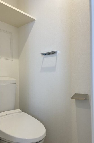 トイレ　※他部屋、参考写真※