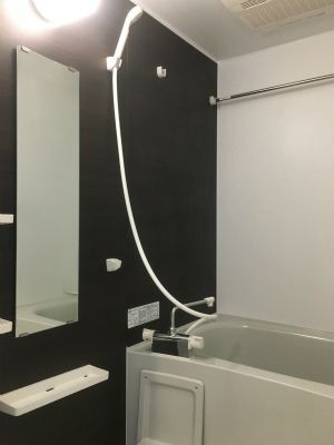 バス・シャワールーム　参考写真