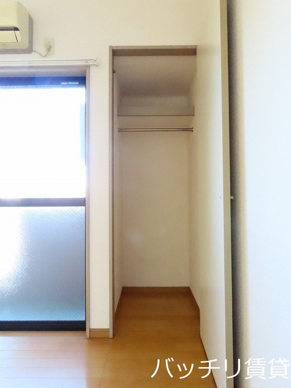 収納　同型タイプの為、現状を優先いたします。